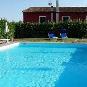 Casa Roffi Esposito Pieve di Santa Luce